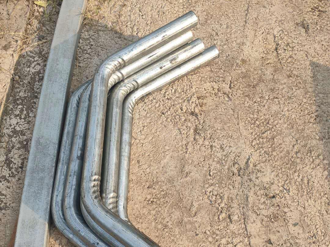 焦作彎圓加工