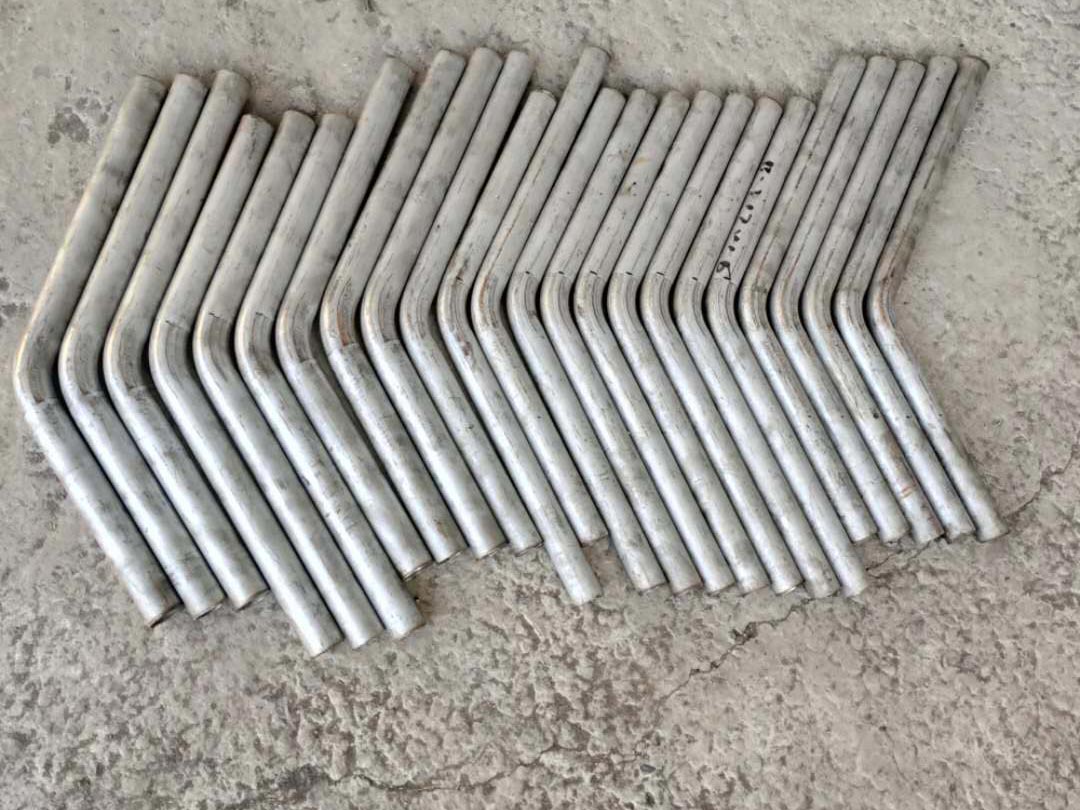 焦作彎圓加工